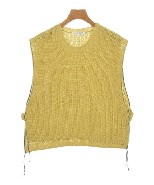 BEAUTY&YOUTH UNITED ARROWS เสื้อกั๊ก