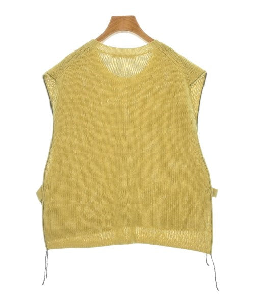 BEAUTY&YOUTH UNITED ARROWS เสื้อกั๊ก