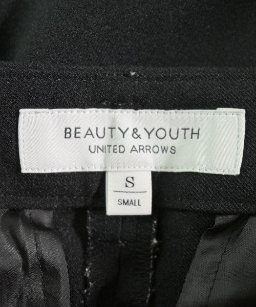 BEAUTY&YOUTH UNITED ARROWS กางเกงขายาว