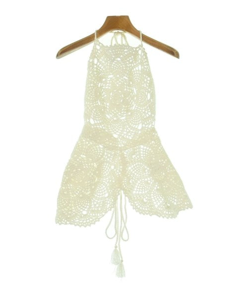 BEAUTY&YOUTH UNITED ARROWS เสื้อแขนกุด