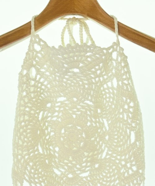 BEAUTY&YOUTH UNITED ARROWS เสื้อแขนกุด