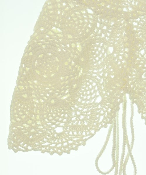 BEAUTY&YOUTH UNITED ARROWS เสื้อแขนกุด