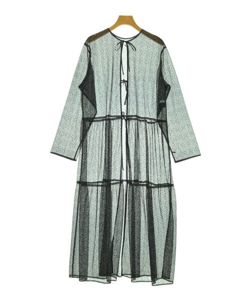 BEAUTY&YOUTH UNITED ARROWS เดรสที่เป็นเสื้อเชิ้ตตัวยาว