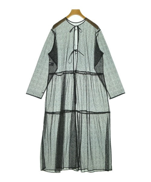 BEAUTY&YOUTH UNITED ARROWS เดรสที่เป็นเสื้อเชิ้ตตัวยาว