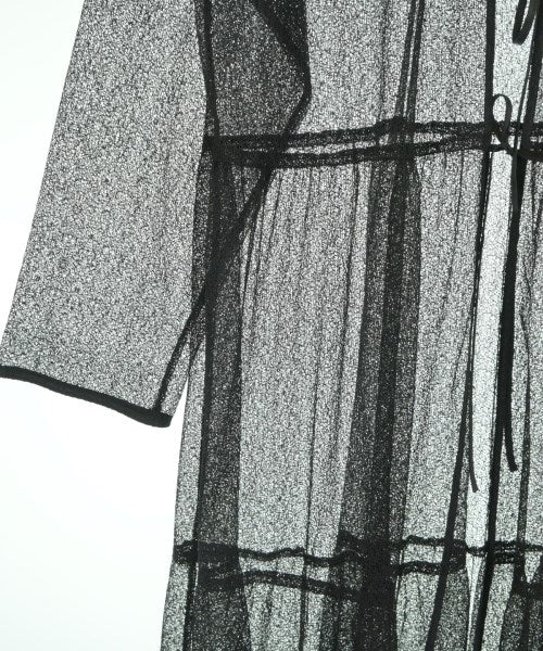 BEAUTY&YOUTH UNITED ARROWS เดรสที่เป็นเสื้อเชิ้ตตัวยาว