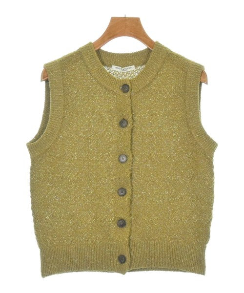 BEAUTY&YOUTH UNITED ARROWS เสื้อกั๊ก