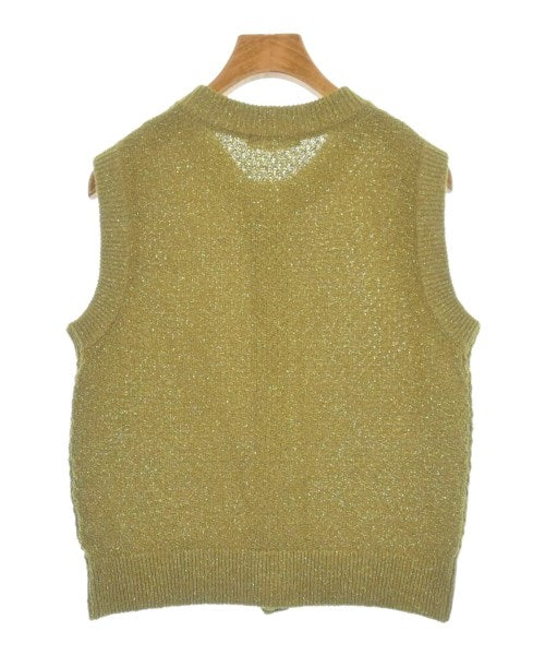 BEAUTY&YOUTH UNITED ARROWS เสื้อกั๊ก