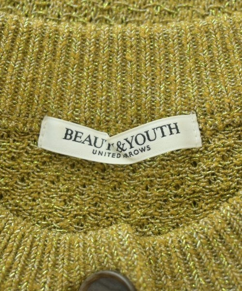 BEAUTY&YOUTH UNITED ARROWS เสื้อกั๊ก