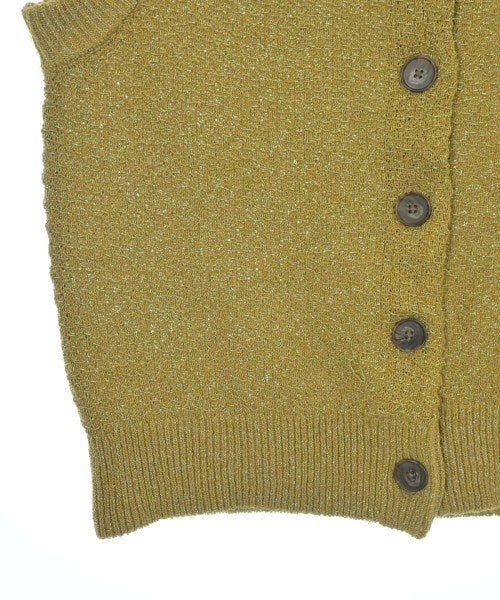 BEAUTY&YOUTH UNITED ARROWS เสื้อกั๊ก