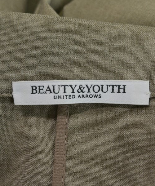 BEAUTY&YOUTH UNITED ARROWS แจ็คเก็ต
