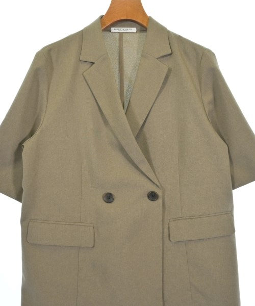 BEAUTY&YOUTH UNITED ARROWS แจ็คเก็ต