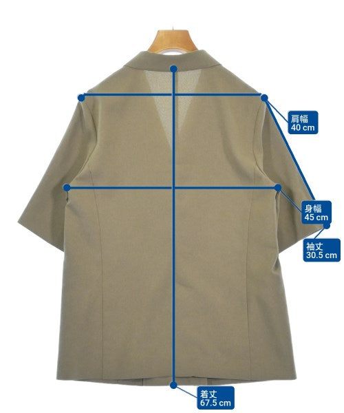 BEAUTY&YOUTH UNITED ARROWS แจ็คเก็ต