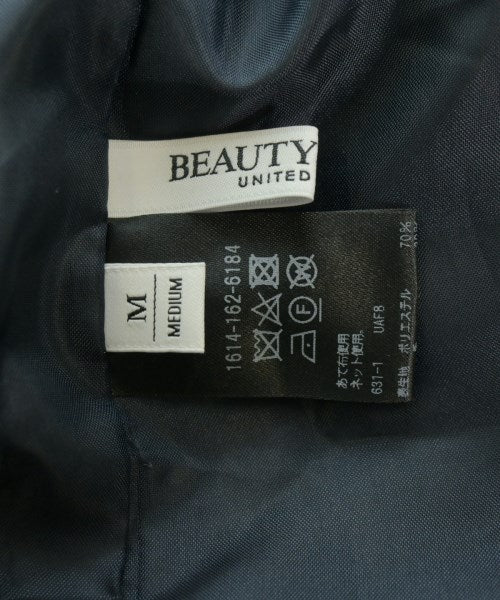 BEAUTY&YOUTH UNITED ARROWS กางเกงขายาว