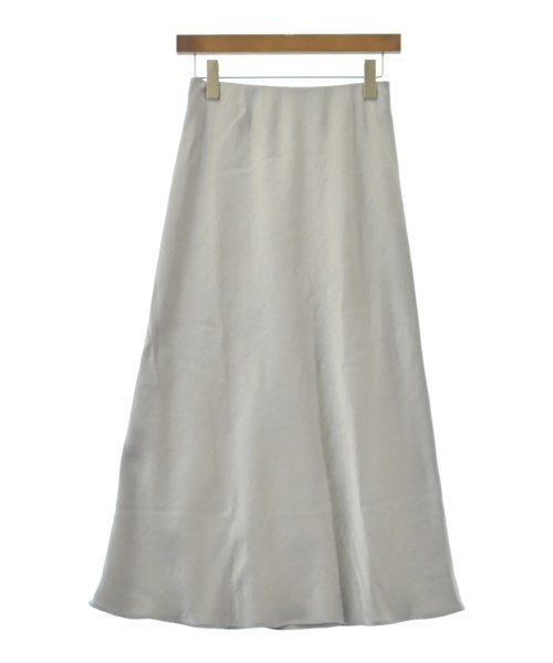 BEAUTY&YOUTH UNITED ARROWS กระโปรงยาว/แม็กซี่ยาว