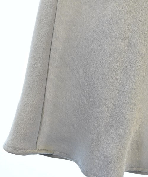 BEAUTY&YOUTH UNITED ARROWS กระโปรงยาว/แม็กซี่ยาว