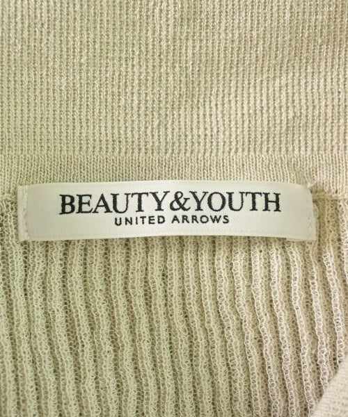 BEAUTY&YOUTH UNITED ARROWS เสื้อคาร์ดิแกน