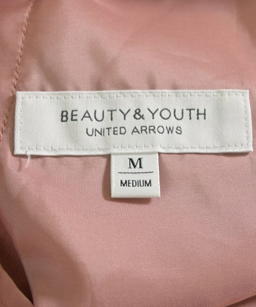 BEAUTY&YOUTH UNITED ARROWS กางเกง อื่น