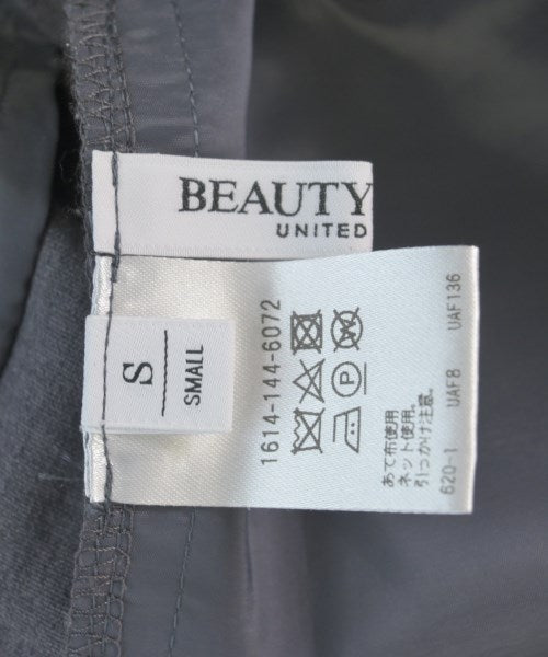 BEAUTY&YOUTH UNITED ARROWS กางเกง อื่น