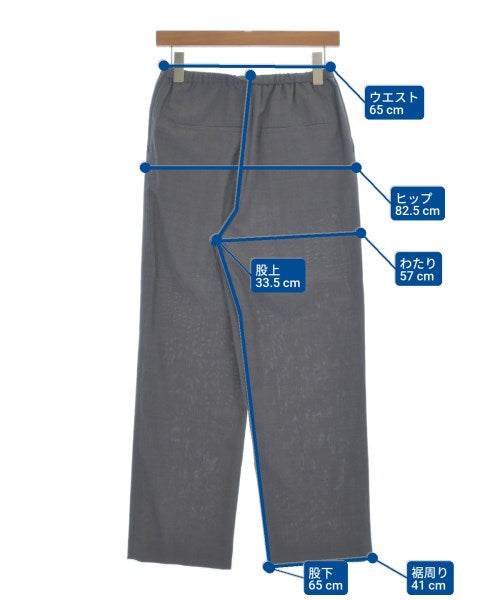 BEAUTY&YOUTH UNITED ARROWS กางเกง อื่น