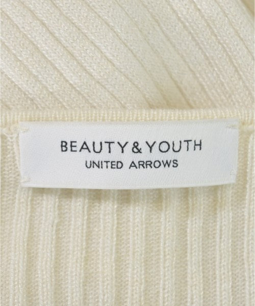 BEAUTY&YOUTH UNITED ARROWS เสื้อกันหนาว
