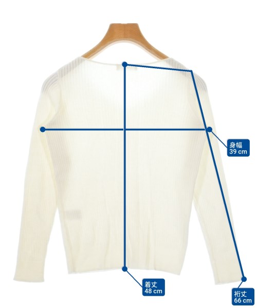 BEAUTY&YOUTH UNITED ARROWS เสื้อกันหนาว