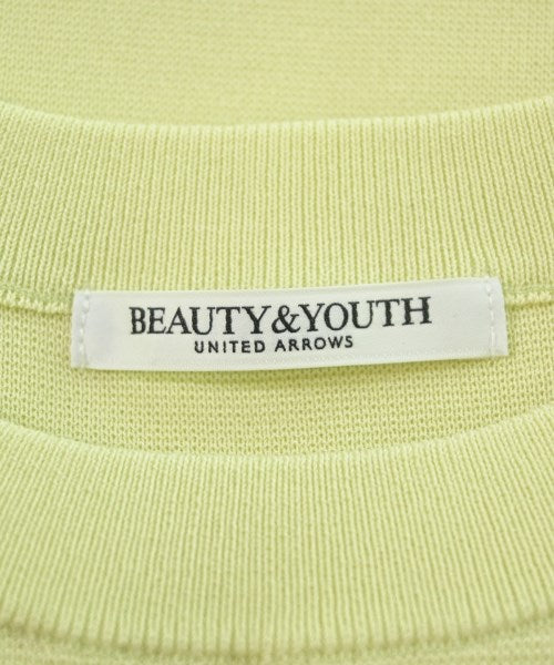 BEAUTY&YOUTH UNITED ARROWS เสื้อกันหนาว