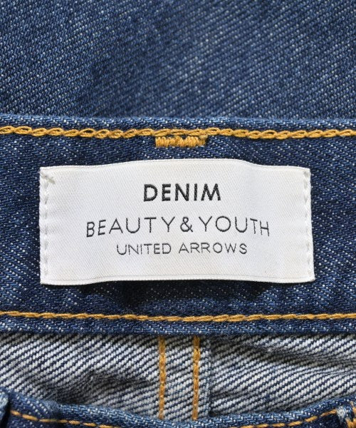 BEAUTY&YOUTH UNITED ARROWS ยีนส์