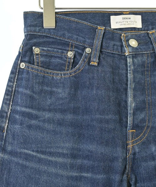BEAUTY&YOUTH UNITED ARROWS ยีนส์