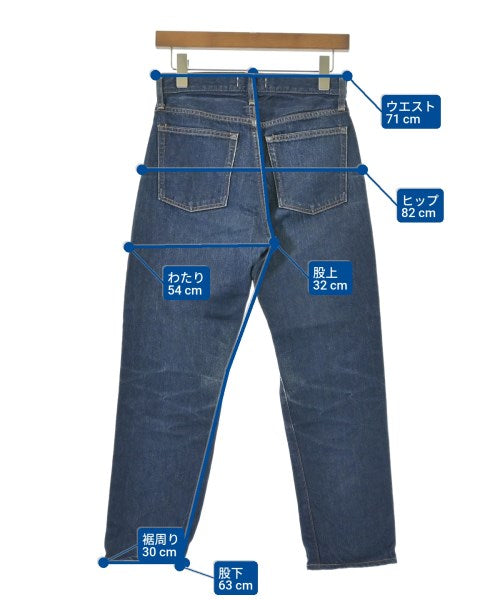 BEAUTY&YOUTH UNITED ARROWS ยีนส์