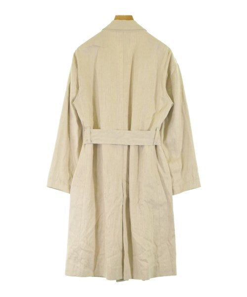 BEAUTY&YOUTH UNITED ARROWS เสื้อโค้ทเชสเตอร์ฟิลด์