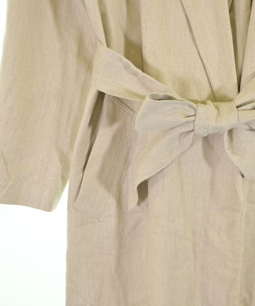 BEAUTY&YOUTH UNITED ARROWS เสื้อโค้ทเชสเตอร์ฟิลด์