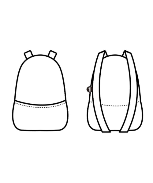 BEAUTY&YOUTH UNITED ARROWS เป้สะพายหลัง