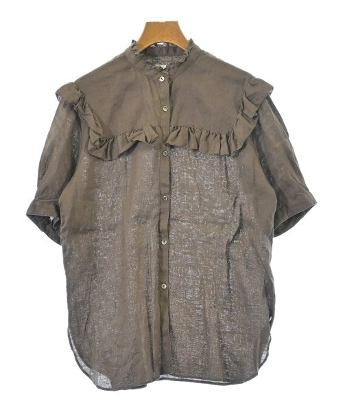 BEAUTY&YOUTH UNITED ARROWS เสื้อสตรี