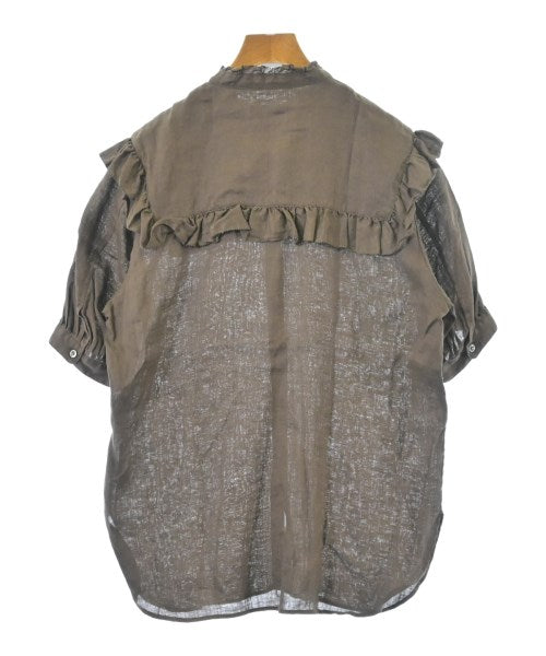 BEAUTY&YOUTH UNITED ARROWS เสื้อสตรี