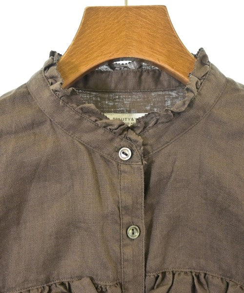 BEAUTY&YOUTH UNITED ARROWS เสื้อสตรี