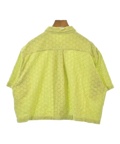 BEAUTY&YOUTH UNITED ARROWS เสื้อลำลอง