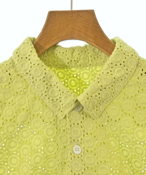 BEAUTY&YOUTH UNITED ARROWS เสื้อลำลอง