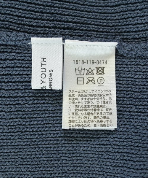 BEAUTY&YOUTH UNITED ARROWS เสื้อกั๊ก