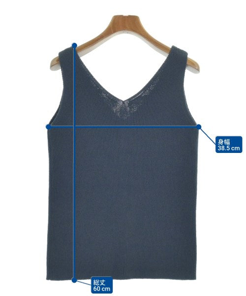 BEAUTY&YOUTH UNITED ARROWS เสื้อกั๊ก