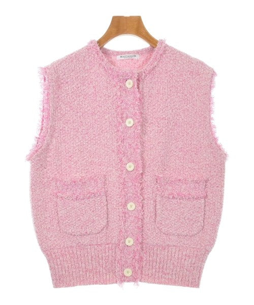 BEAUTY&YOUTH UNITED ARROWS เสื้อแขนกุด