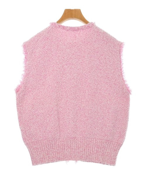 BEAUTY&YOUTH UNITED ARROWS เสื้อแขนกุด