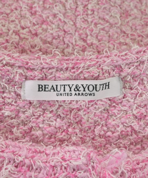 BEAUTY&YOUTH UNITED ARROWS เสื้อแขนกุด
