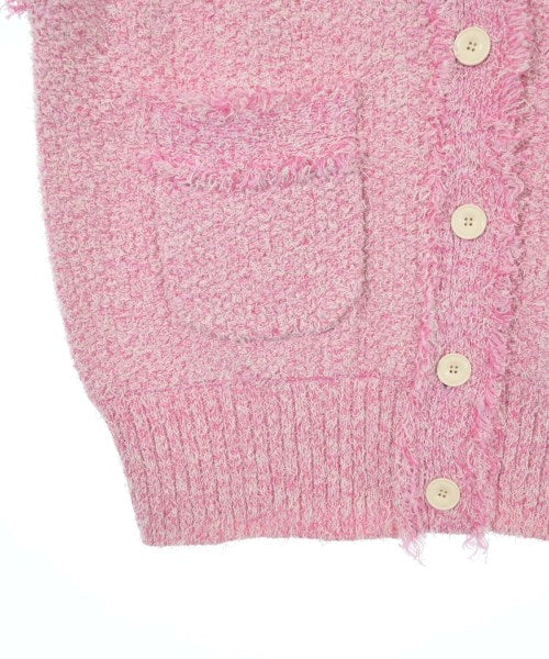 BEAUTY&YOUTH UNITED ARROWS เสื้อแขนกุด