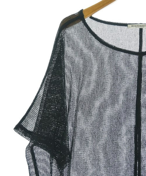 BEAUTY&YOUTH UNITED ARROWS เสื้อยืด/เสื้อท็อปส์