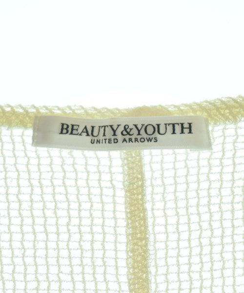 BEAUTY&YOUTH UNITED ARROWS เสื้อยืด/เสื้อท็อปส์