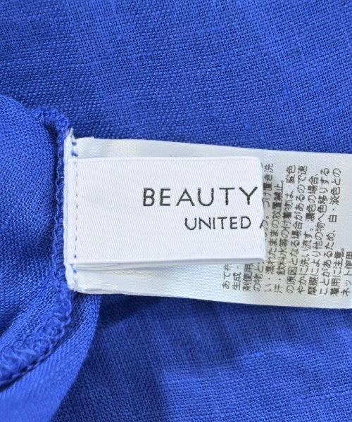 BEAUTY&YOUTH UNITED ARROWS ชุดเดรส