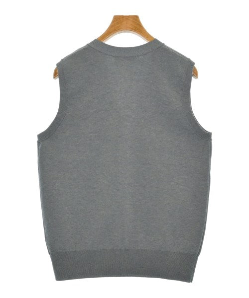 BEAUTY&YOUTH UNITED ARROWS เสื้อแขนกุด