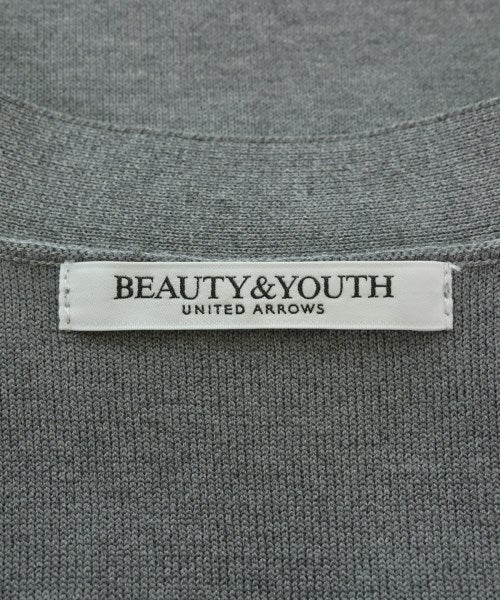BEAUTY&YOUTH UNITED ARROWS เสื้อแขนกุด