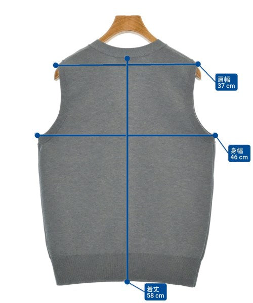 BEAUTY&YOUTH UNITED ARROWS เสื้อแขนกุด