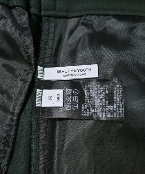 BEAUTY&YOUTH UNITED ARROWS กางเกง อื่น